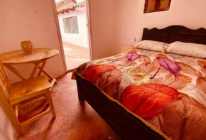 Hostal Euforia San Cristóbal de las Casas